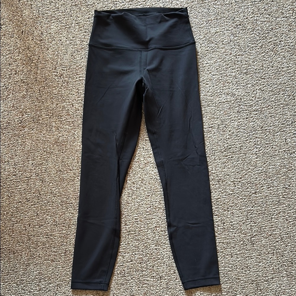 Wunder Train High-Rise Tight 25"